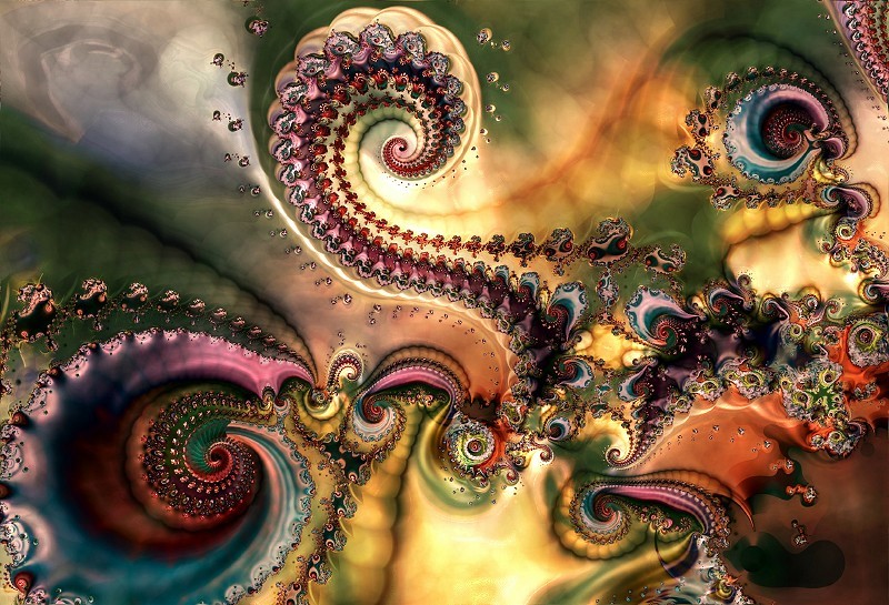 love fractal