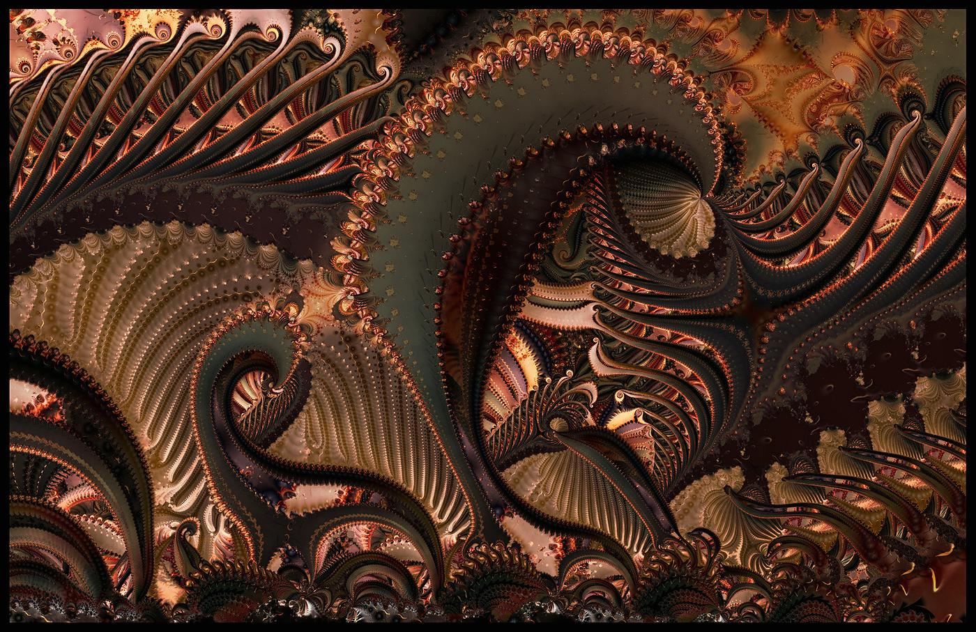 Fractal Image 31211x2